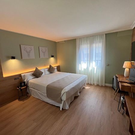 Yomo Imperial Hotell Sant Julià de Lòria Eksteriør bilde