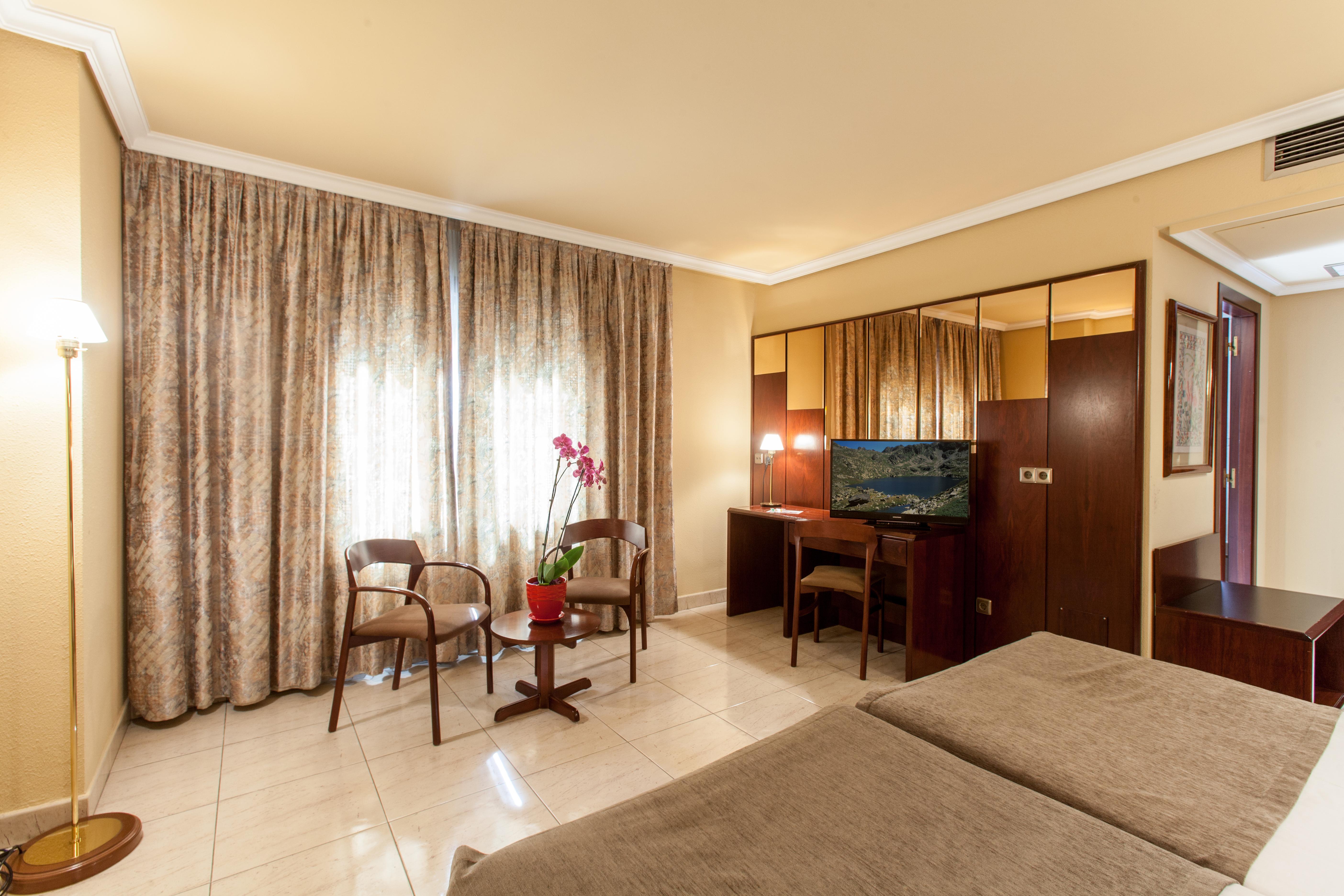 Yomo Imperial Hotell Sant Julià de Lòria Eksteriør bilde