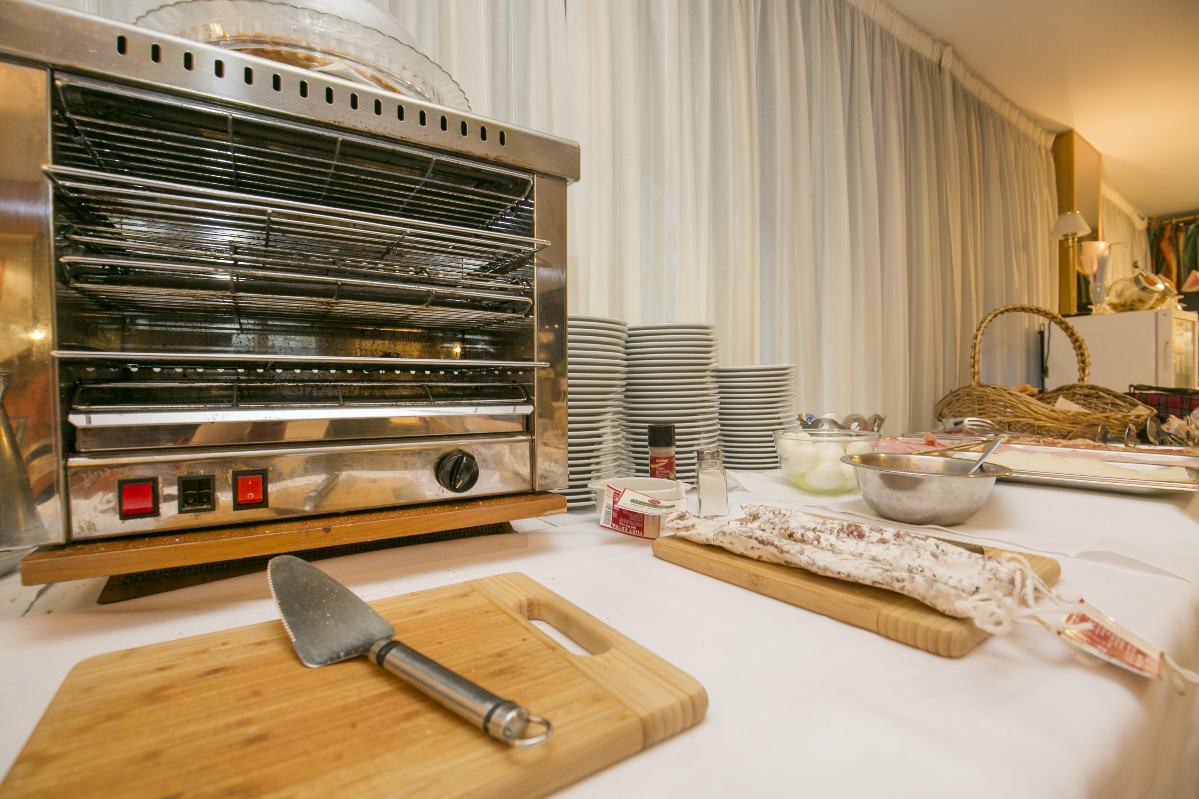 Yomo Imperial Hotell Sant Julià de Lòria Eksteriør bilde