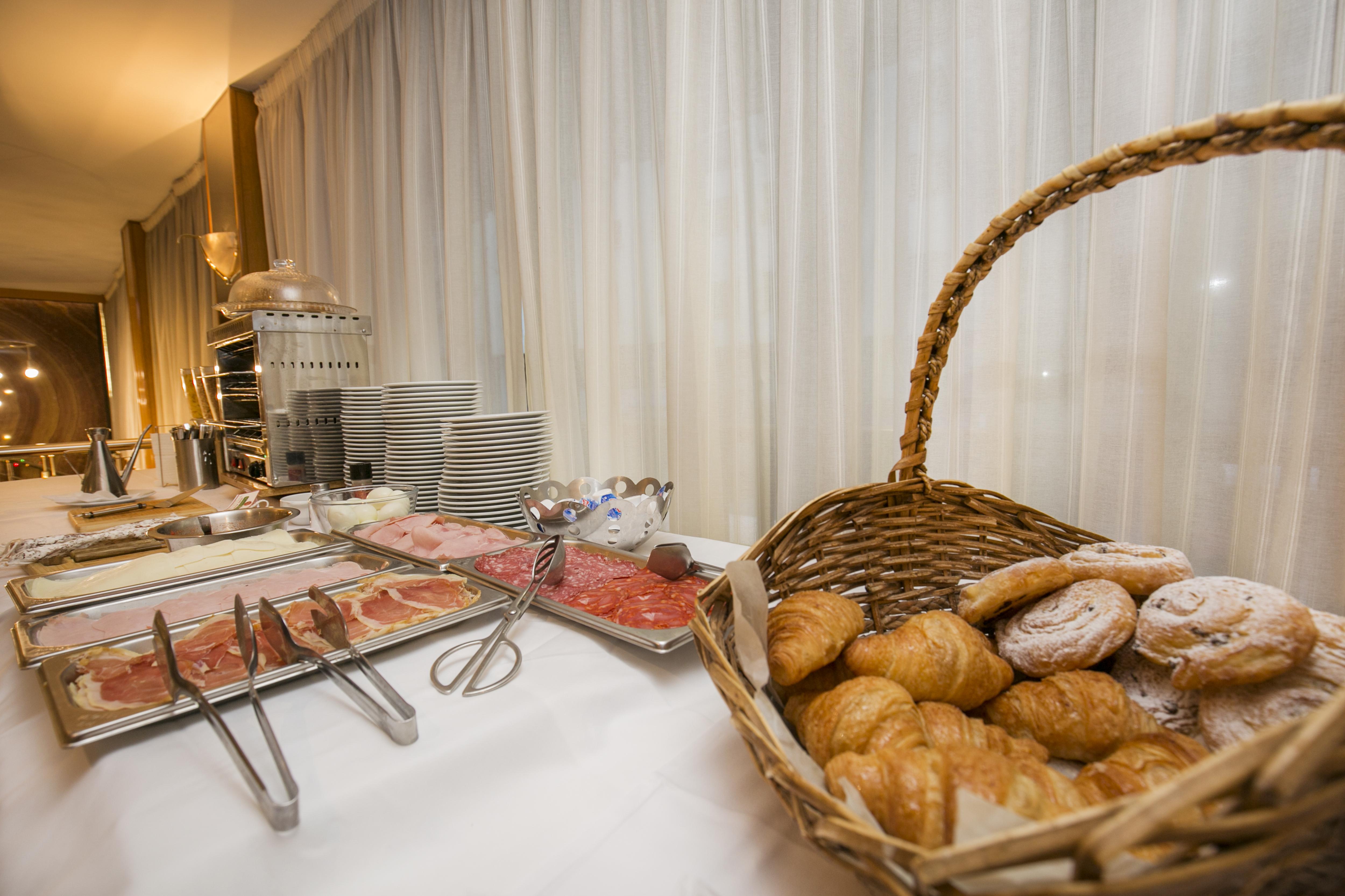 Yomo Imperial Hotell Sant Julià de Lòria Eksteriør bilde