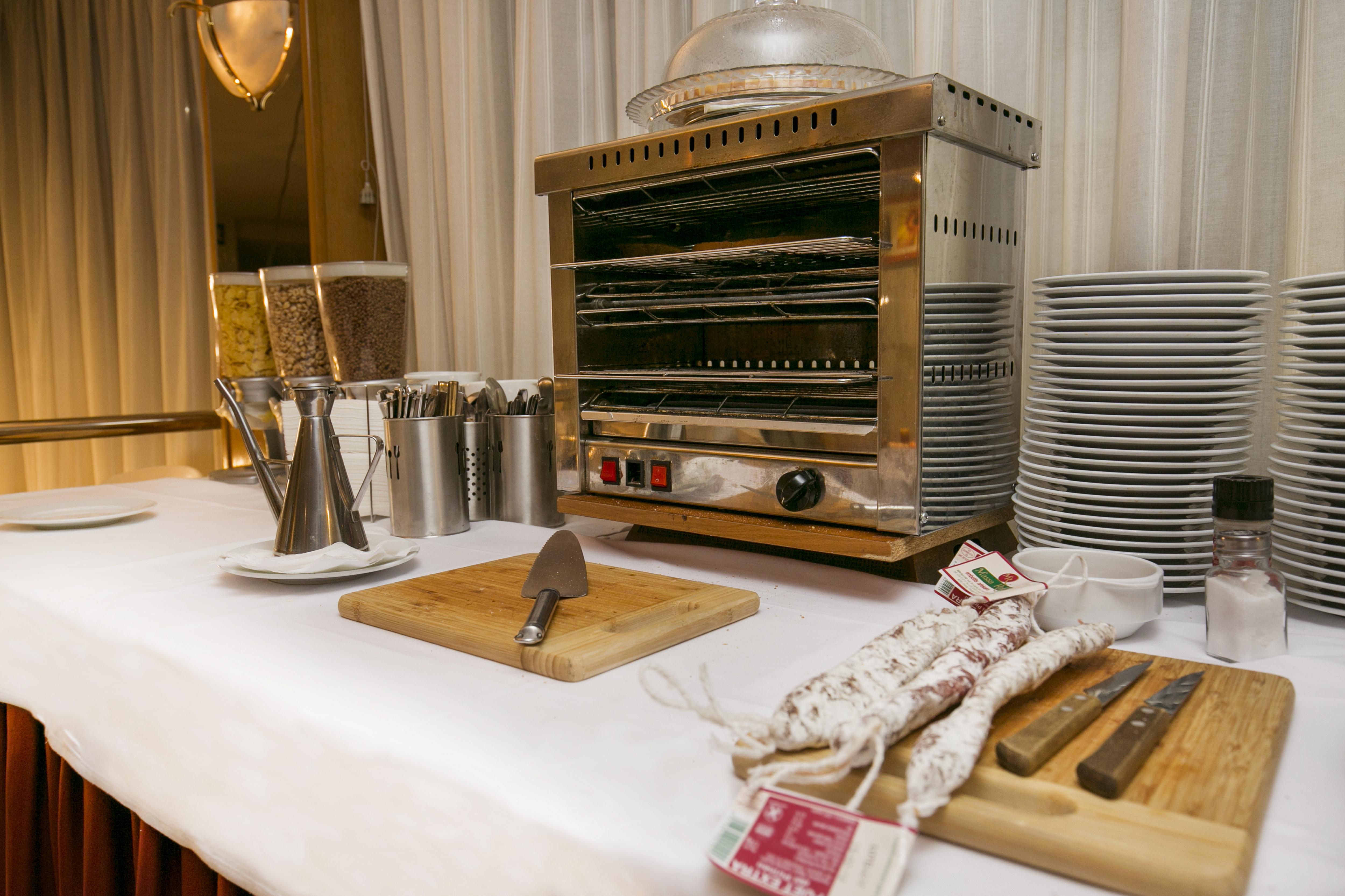 Yomo Imperial Hotell Sant Julià de Lòria Eksteriør bilde