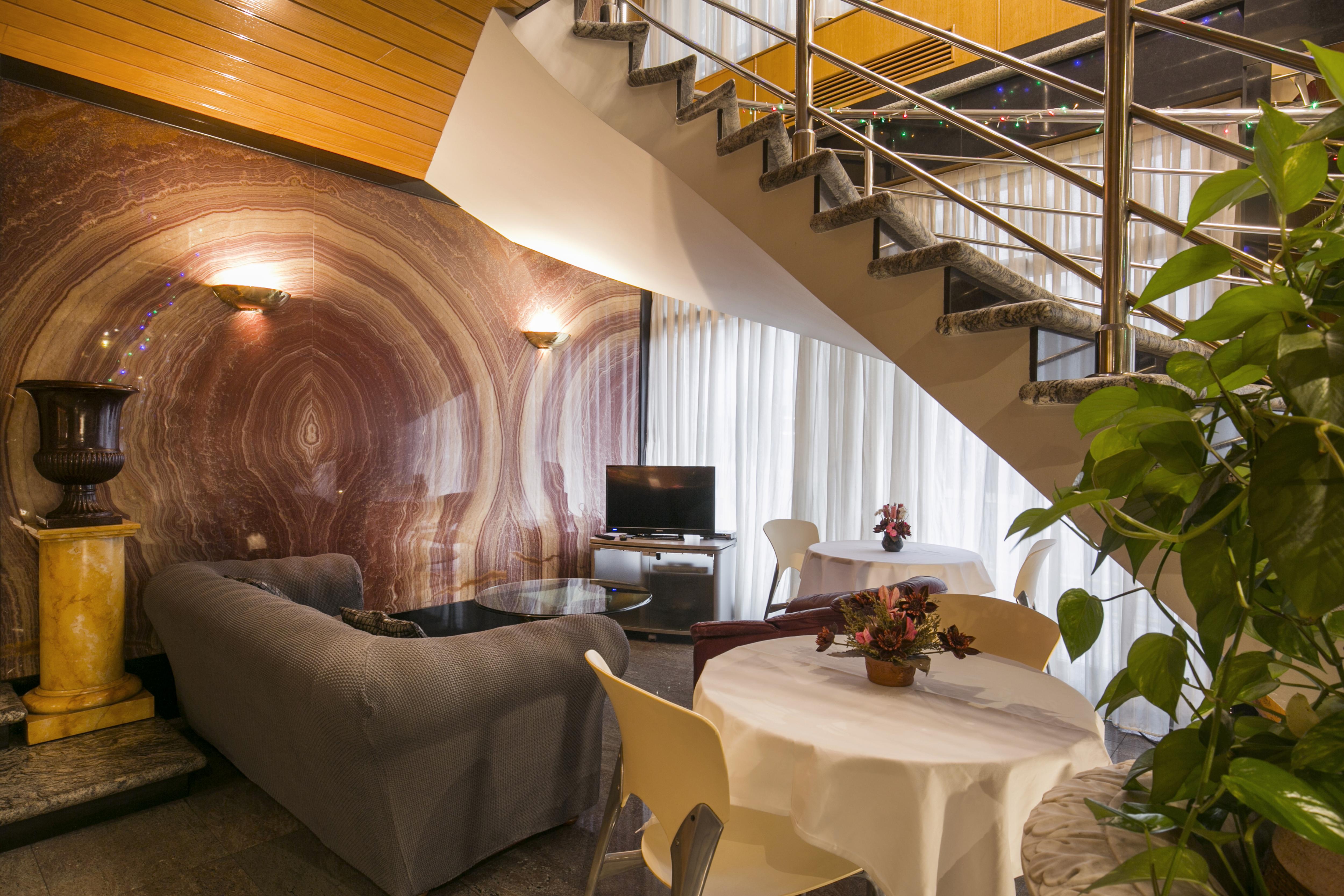 Yomo Imperial Hotell Sant Julià de Lòria Eksteriør bilde