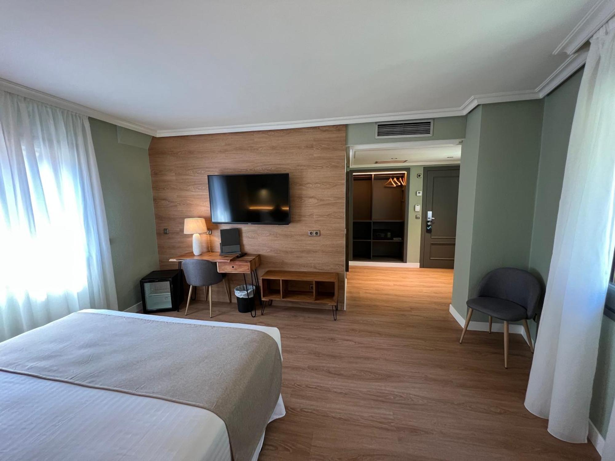 Yomo Imperial Hotell Sant Julià de Lòria Eksteriør bilde