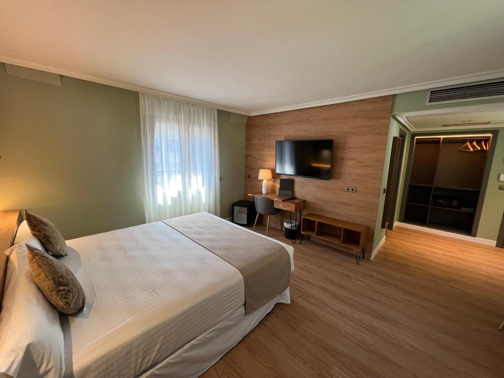 Yomo Imperial Hotell Sant Julià de Lòria Eksteriør bilde