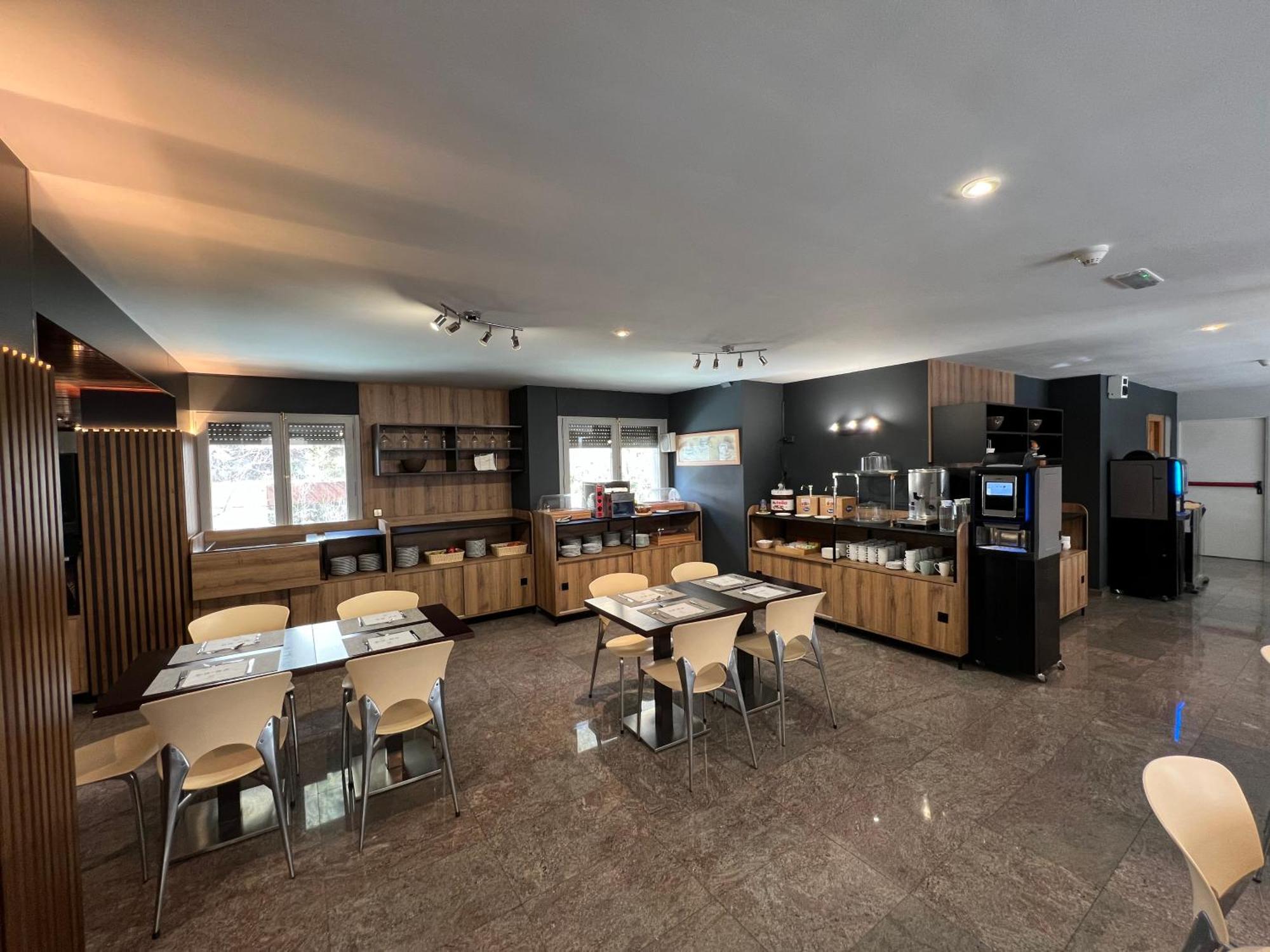 Yomo Imperial Hotell Sant Julià de Lòria Eksteriør bilde