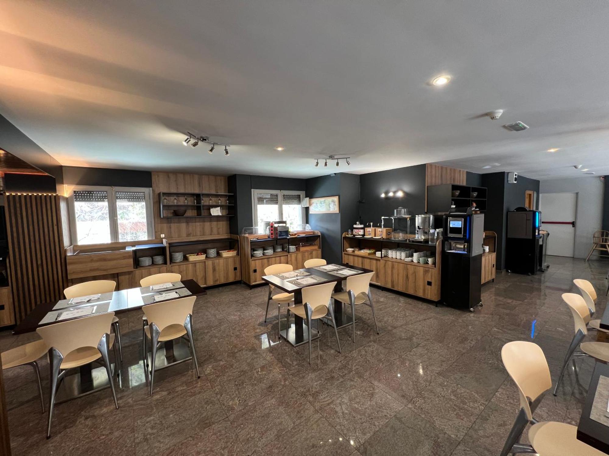Yomo Imperial Hotell Sant Julià de Lòria Eksteriør bilde