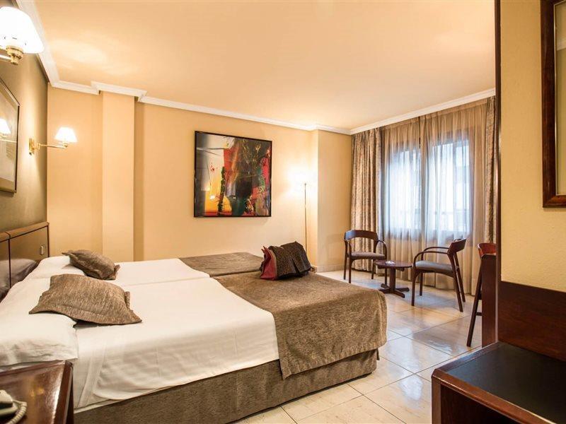 Yomo Imperial Hotell Sant Julià de Lòria Eksteriør bilde